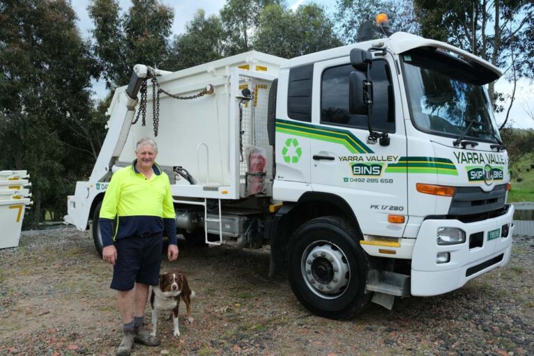 Yarra Valley Skip Bin Hire Yarra Valley Skip Bins